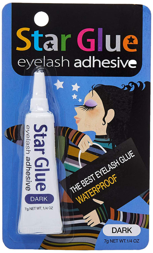 Star Eye Lash Glue