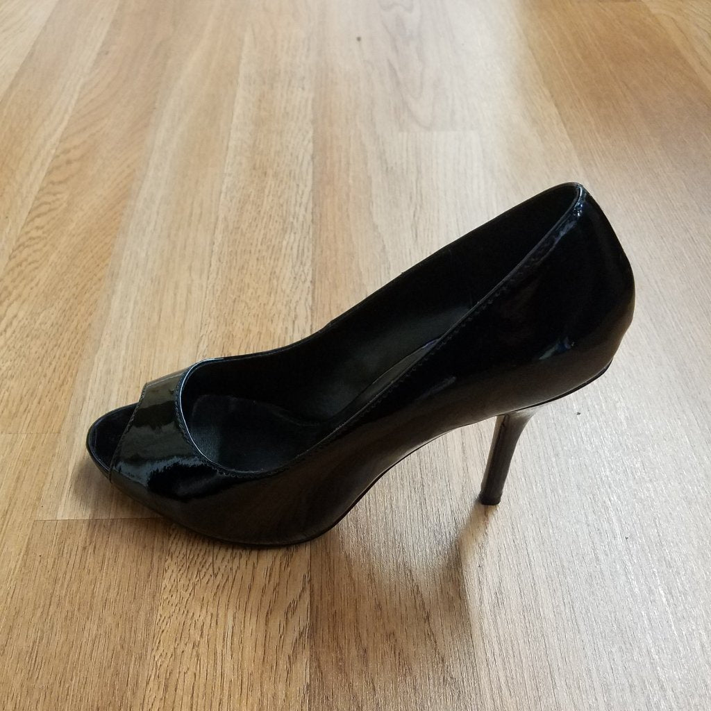 Swimmer Heels (FINAL SALE)
