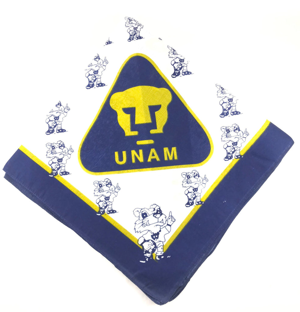 Liga MX Print Bandanna