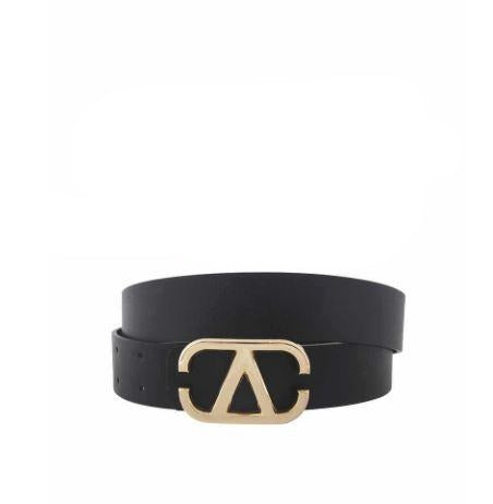 Leather Fashion Belt M