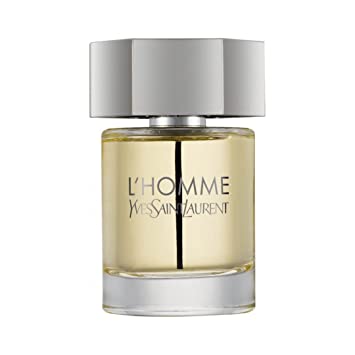 Yves Saint Laurent L'Homme Tester Box 3.3 oz