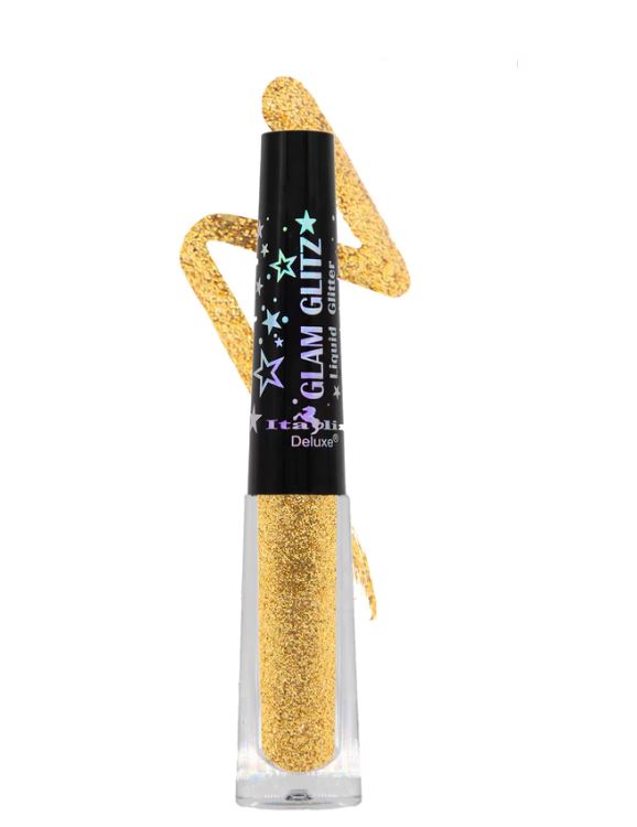 Glam Glitz Liquid Glitter