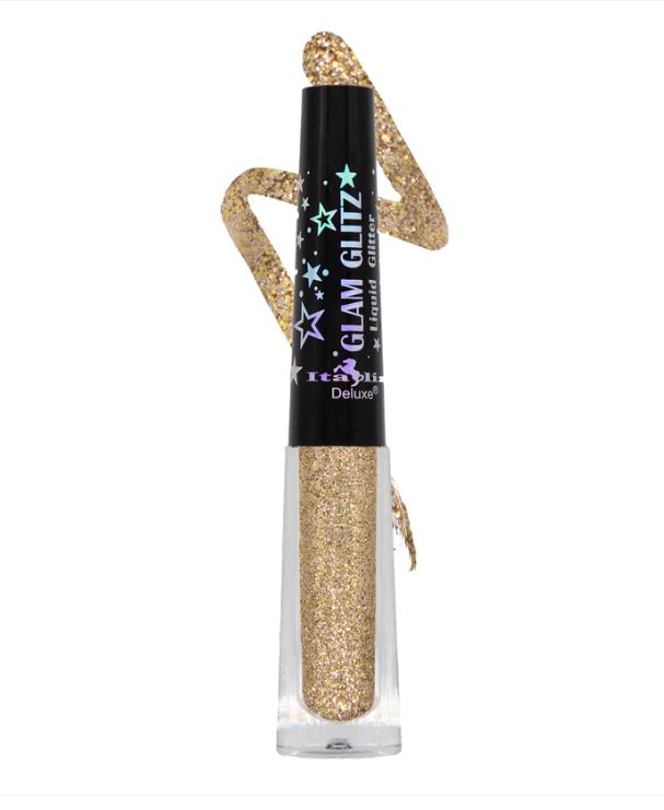 Glam Glitz Liquid Glitter