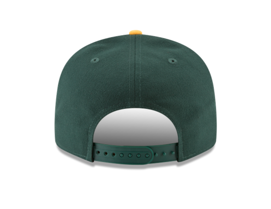 Oakland A's Basic Team Snapback