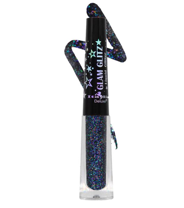 Glam Glitz Liquid Glitter