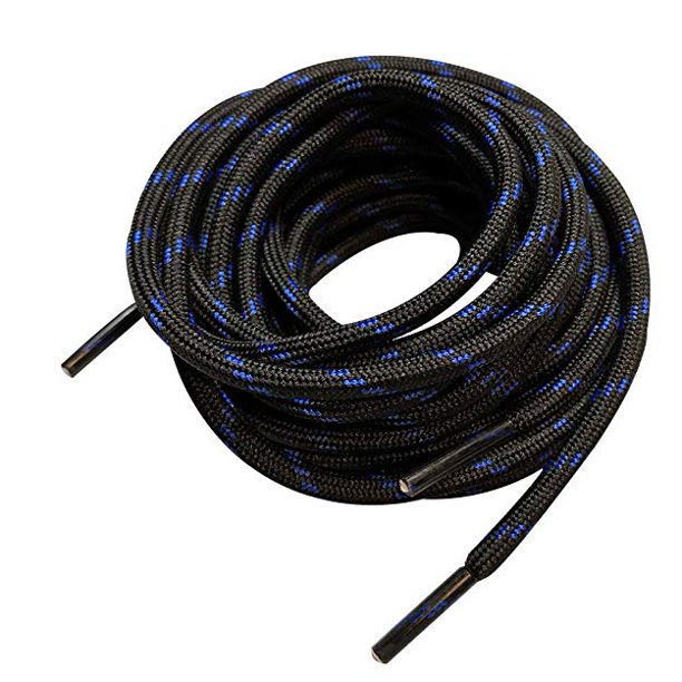 Round Shoe Laces 45"