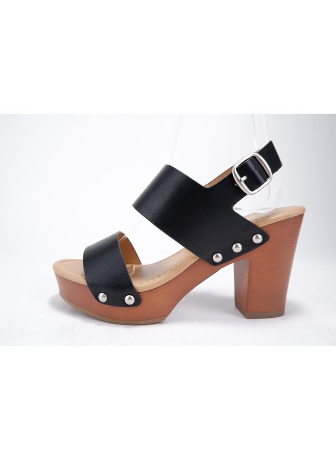 Abyss Heels