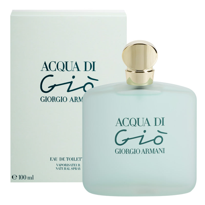 Acqua Di Gio Giorgio Armani