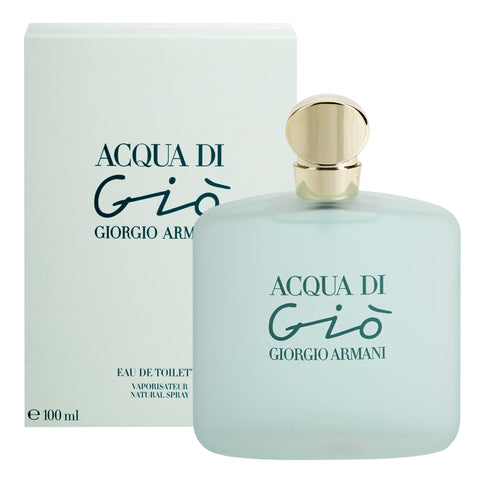 Acqua Di Gio Giorgio Armani