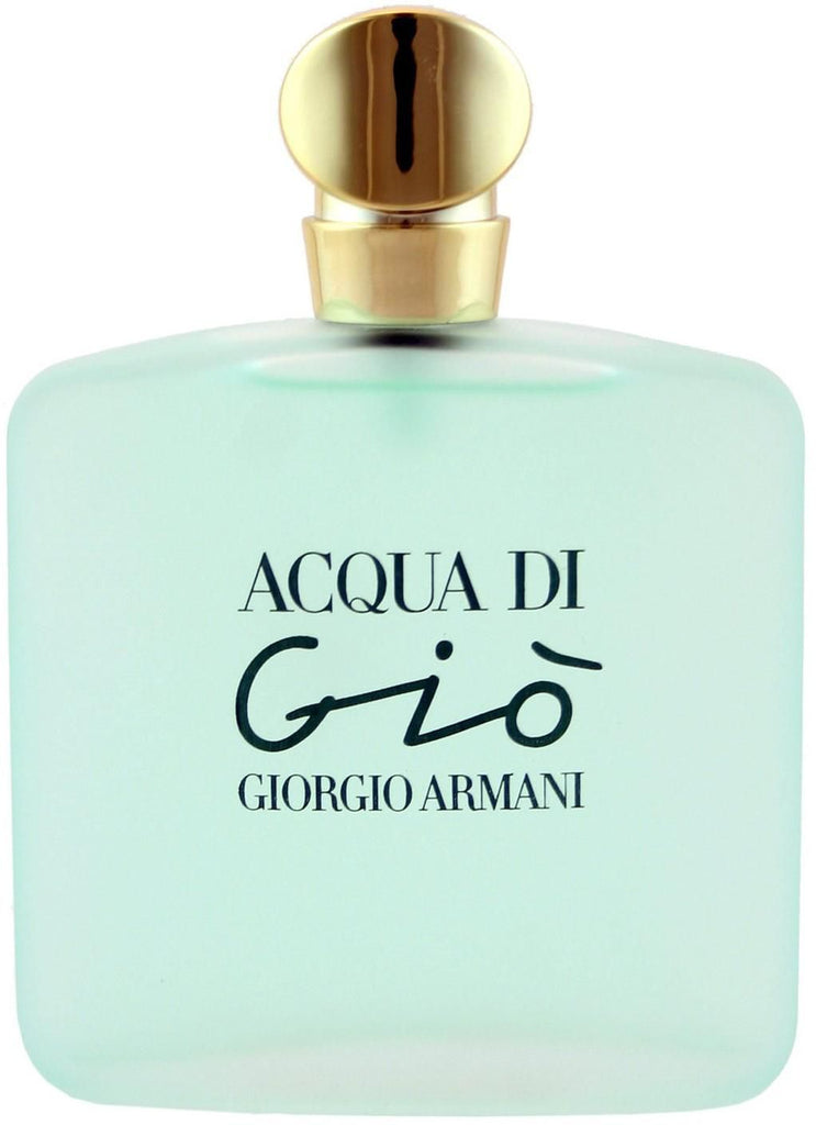 Acqua Di Gio Giorgio Armani