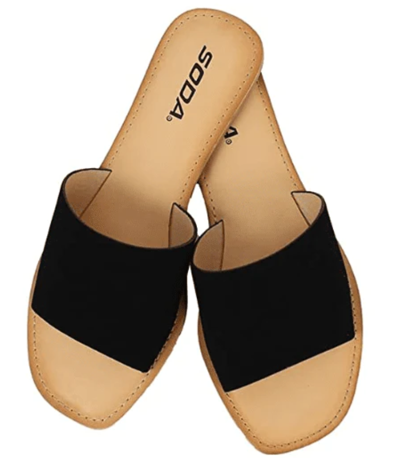 Airway Sandals ( FINAL SALE )