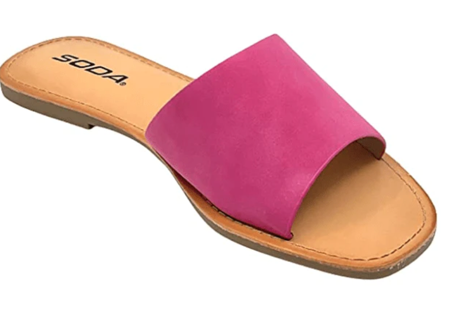 Airway Sandals ( FINAL SALE )