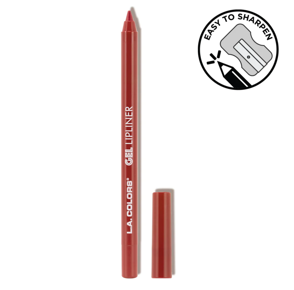 L.A. Colors Gel Lip Liner
