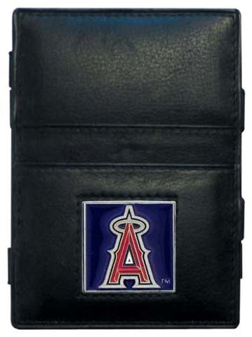 CA Angels Jacob's Ladder Wallet