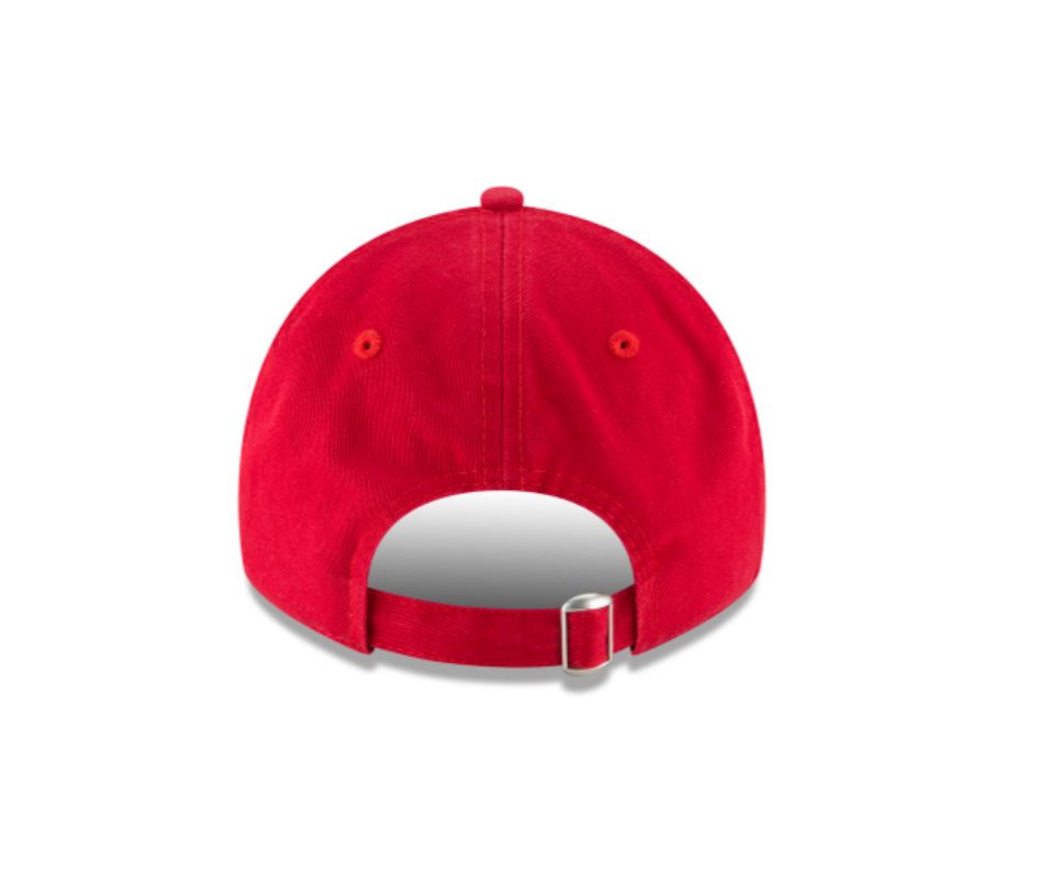 LA Angels Glisten 9Twenty Women's Cap
