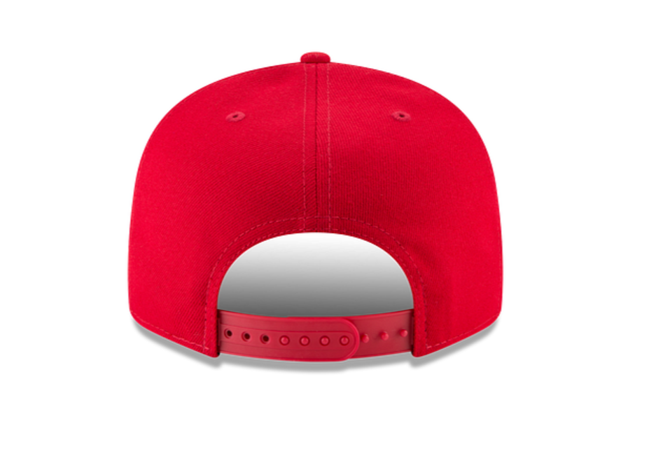 LA Angels Basic 9Fifty OTC Snapback
