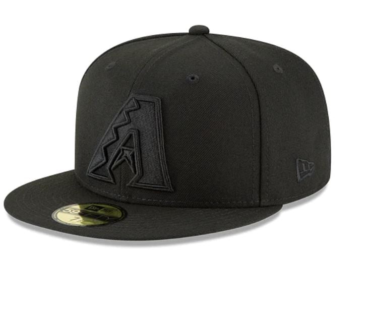 Arizona Diamondbacks Basic Snapback