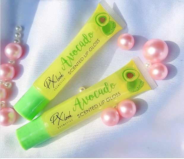 Avocado Scented Lip Gloss