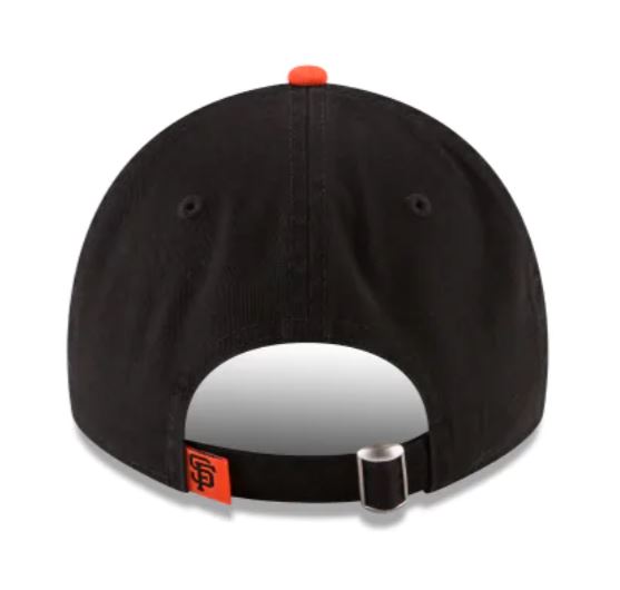 SF Giants Core Classic Youth Strapback