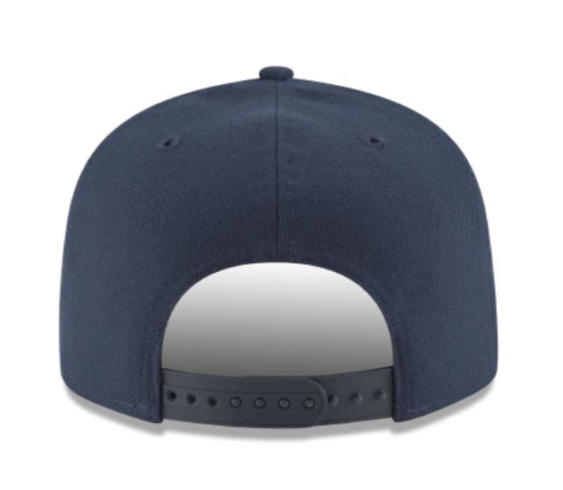 Chicago Bears Basic Team Snapback