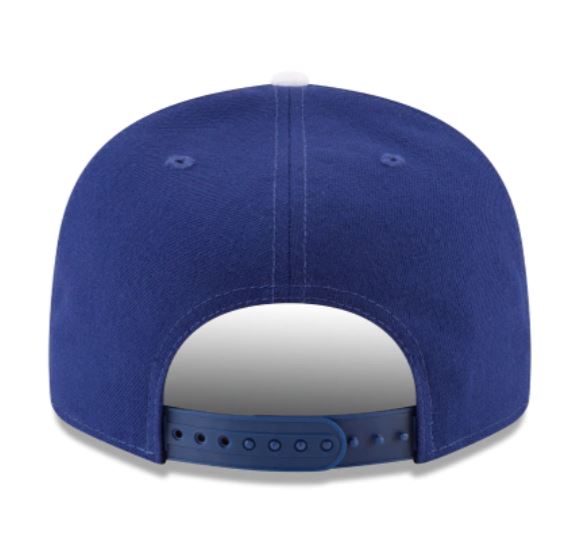 LA Dodgers Team Snapback