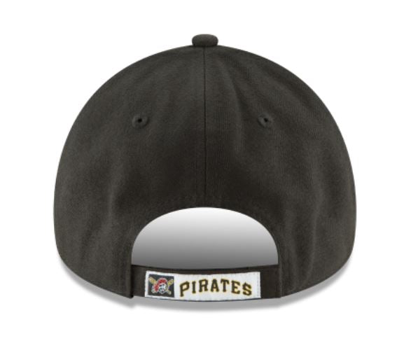 Pittsburgh Pirates League Youth Cap