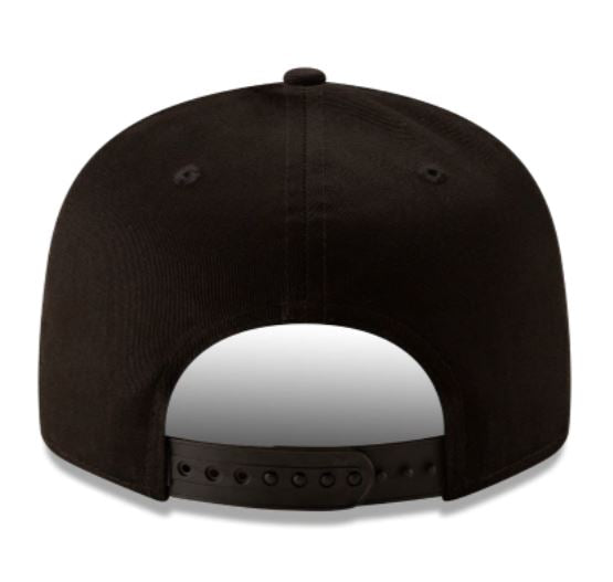 LV Raiders Arched 9Fifty Snapback