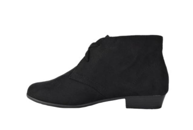 Base Booties (FINAL SALE)