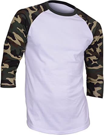 Baseball T-Shirt ( FINAL SALE )