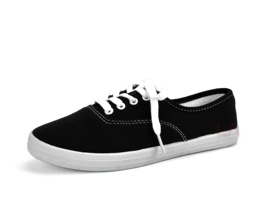 Bigeye Children's Lace Up Shoes