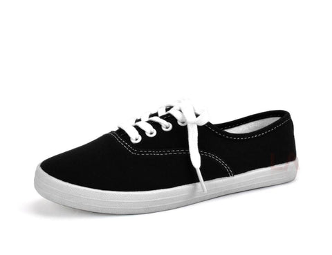 Bigeye Children's Lace Up Shoes