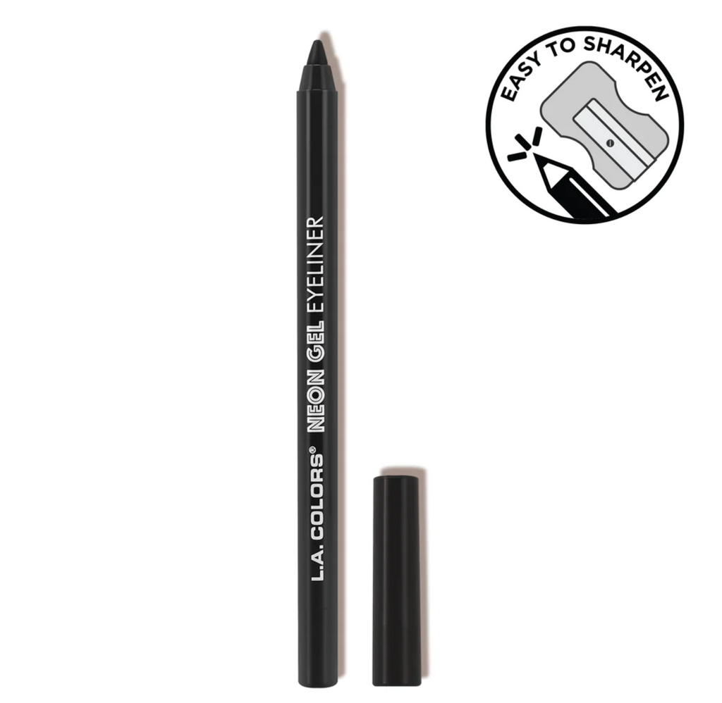 L.A. Colors Gel Eye Liner