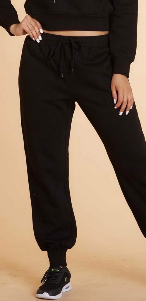 French Terry Jogger 78653