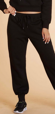 French Terry Jogger 78653