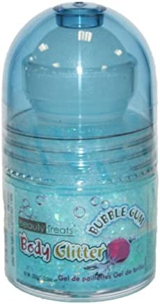 Body Glitter Beauty Treats