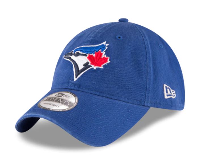 Core Classic Toronto Blue Jays 9Twenty Cap