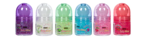 Body Glitter Beauty Treats