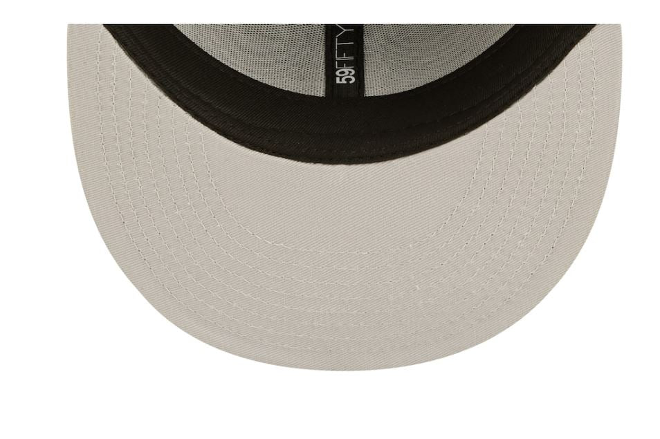 San Diego Padres Brown Basic Snapback