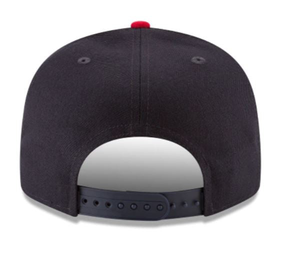 Atlanta Braves OTC Home Snapback