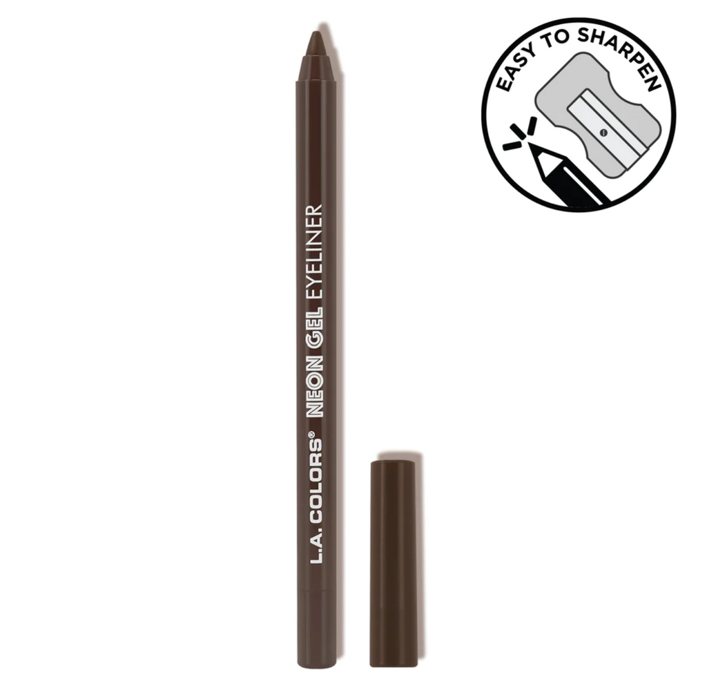 L.A. Colors Gel Eye Liner
