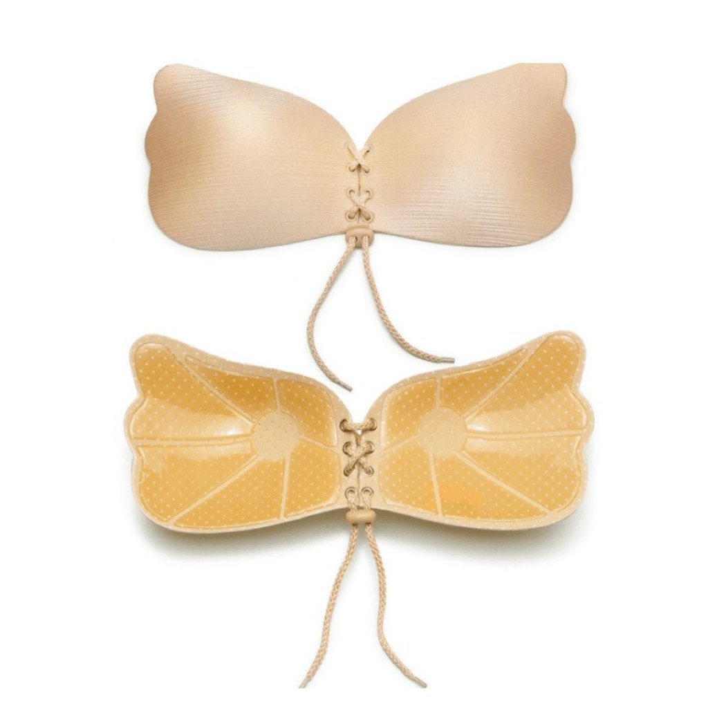Butterfly Bra - Craze Fashion