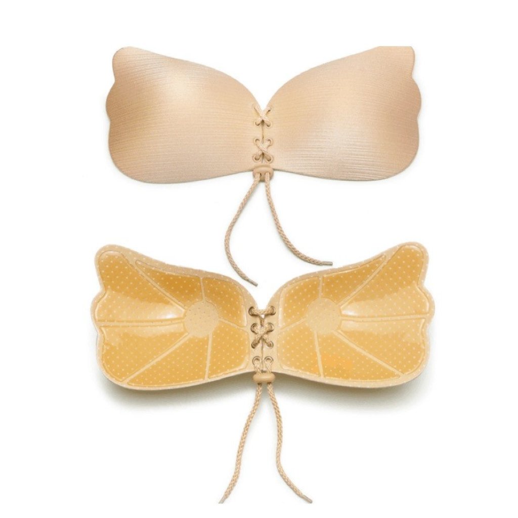 Butterfly Bra