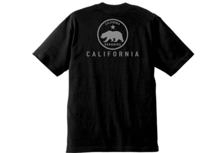 California Paradise Graphic Tee