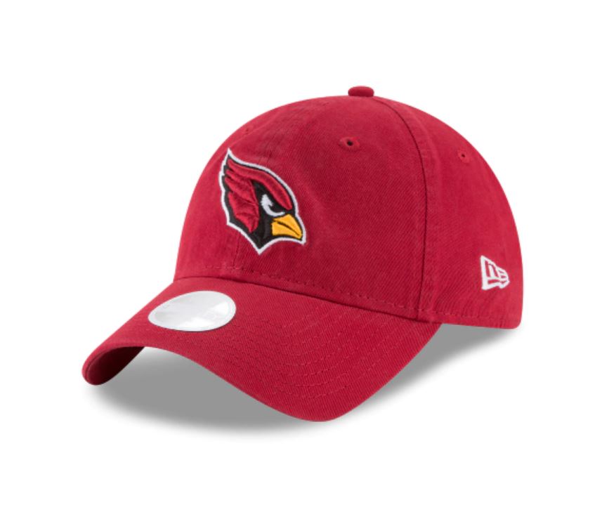 Arizona Cardinals 9Twenty Cap