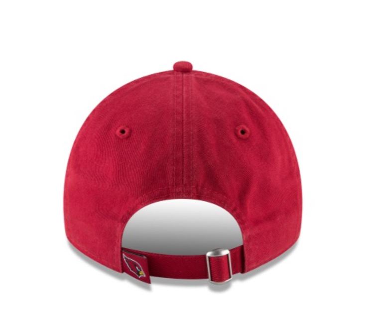 Arizona Cardinals 9Twenty Cap
