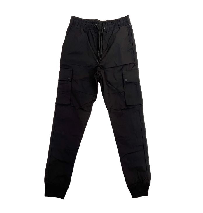 Men's Cargo Joggers