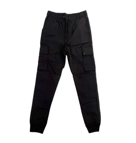 Men's Cargo Joggers