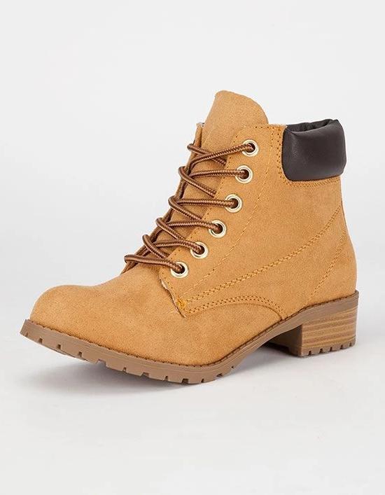 Equity II Toddler and Children's Booties ( FINAL SALE )