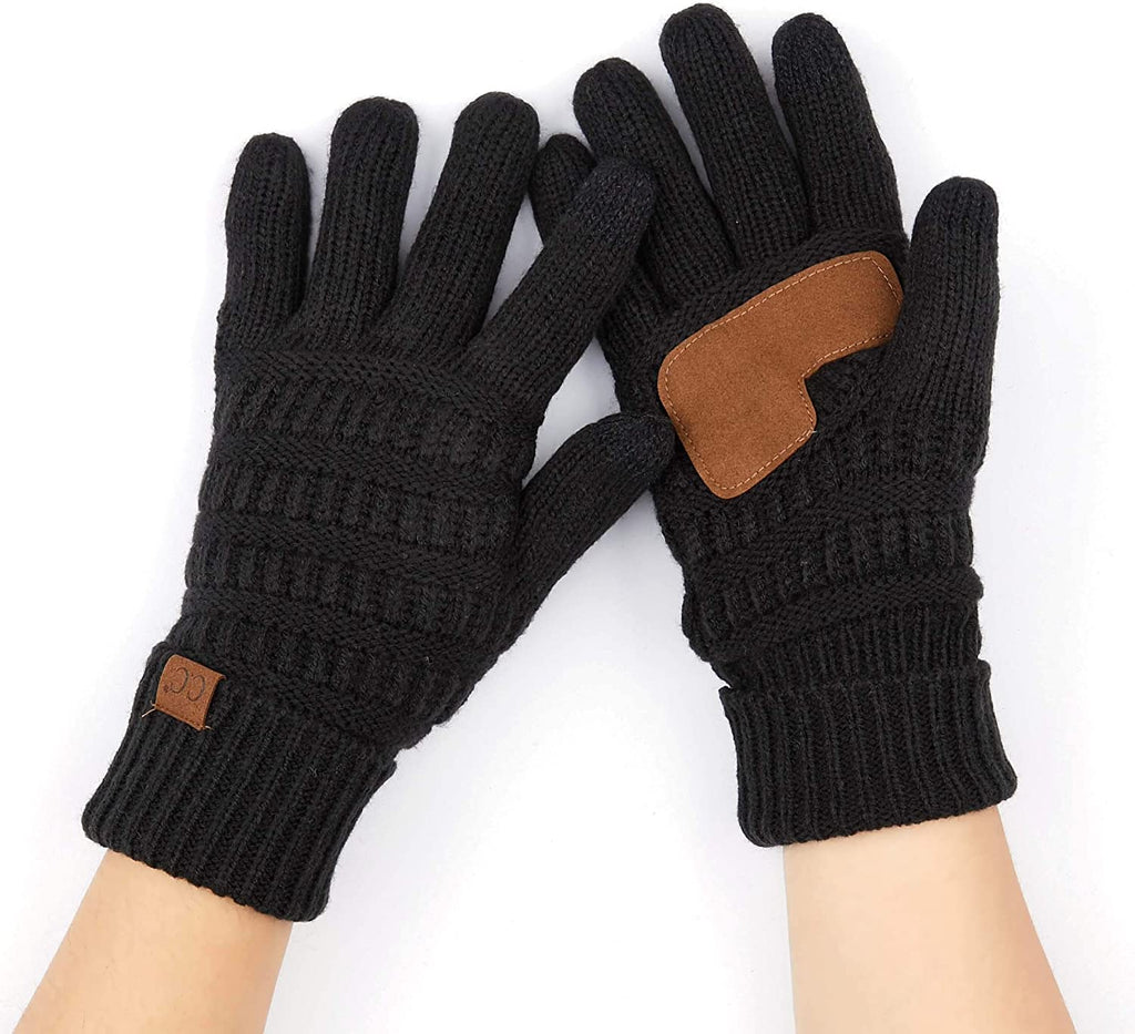 CC Gloves Smart Tips