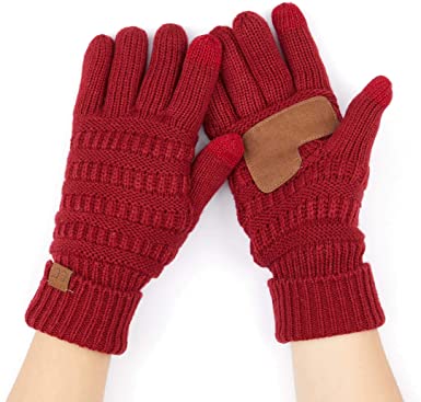 CC Gloves Smart Tips